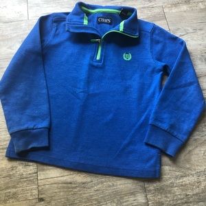 Chaps pullover